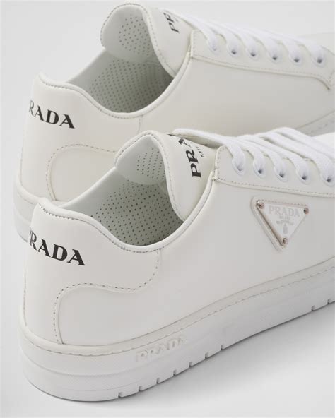 prada model herren|Prada downtown sneakers.